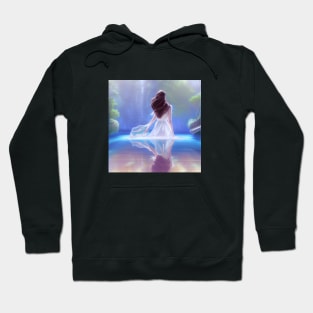 Gentle Reflections Hoodie